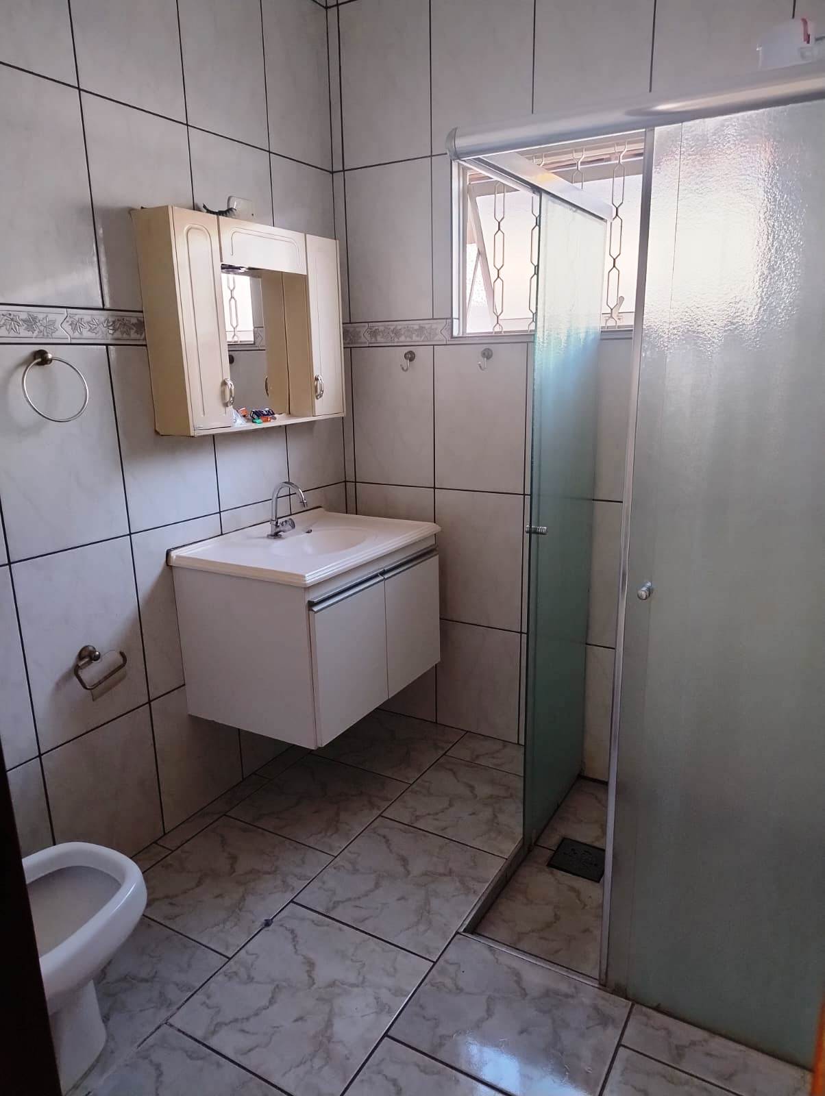 ÓTIMA CASA NO JARDIM ESPLANADA