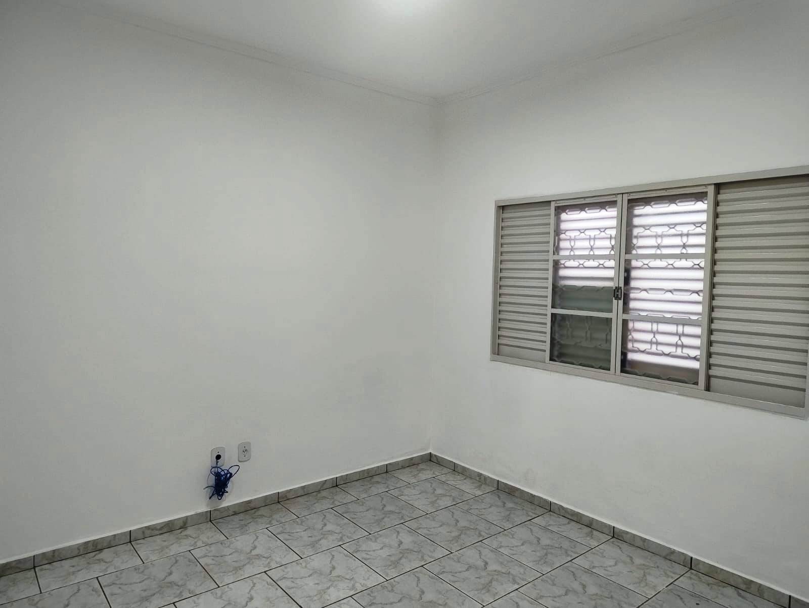 ÓTIMA CASA NO JARDIM ESPLANADA