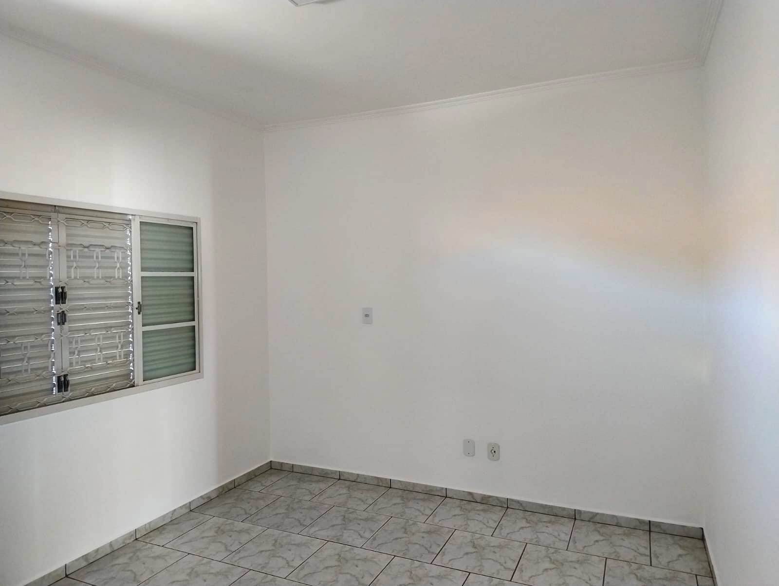 ÓTIMA CASA NO JARDIM ESPLANADA