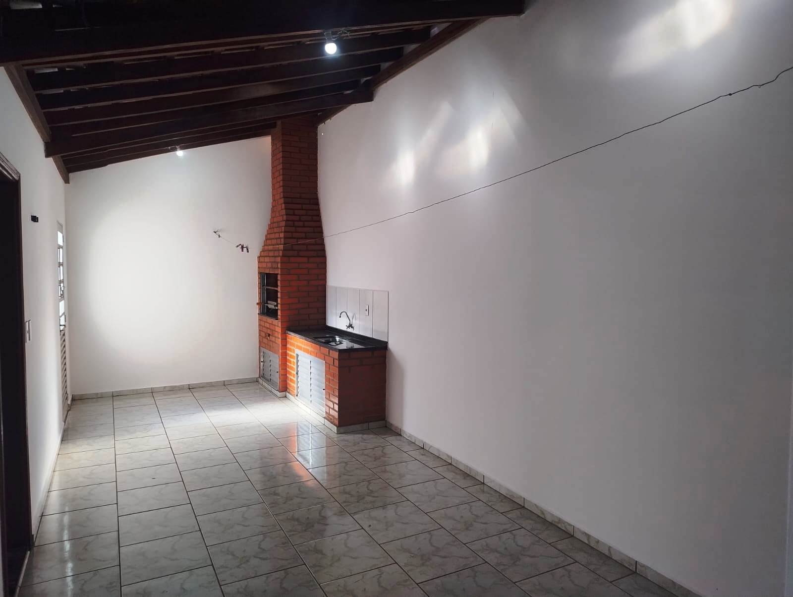 ÓTIMA CASA NO JARDIM ESPLANADA