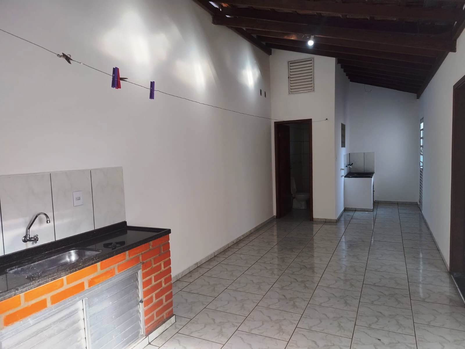 ÓTIMA CASA NO JARDIM ESPLANADA