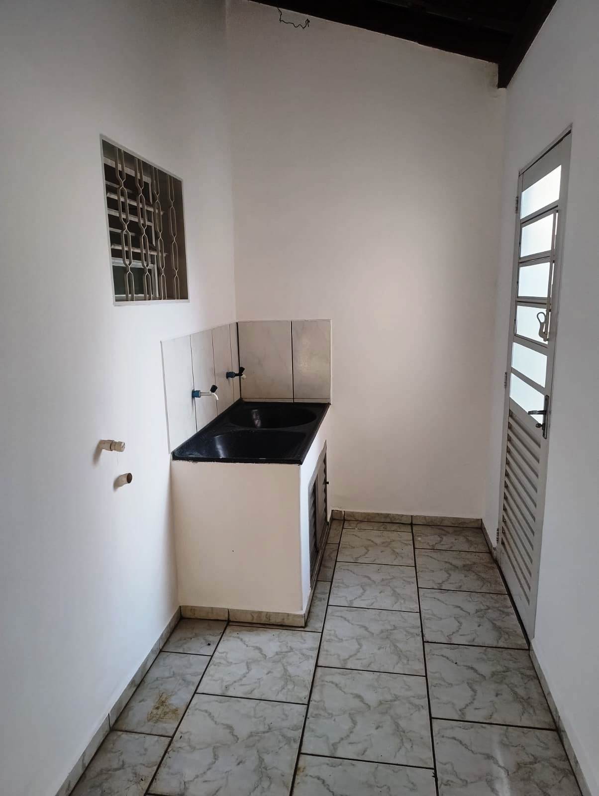 ÓTIMA CASA NO JARDIM ESPLANADA