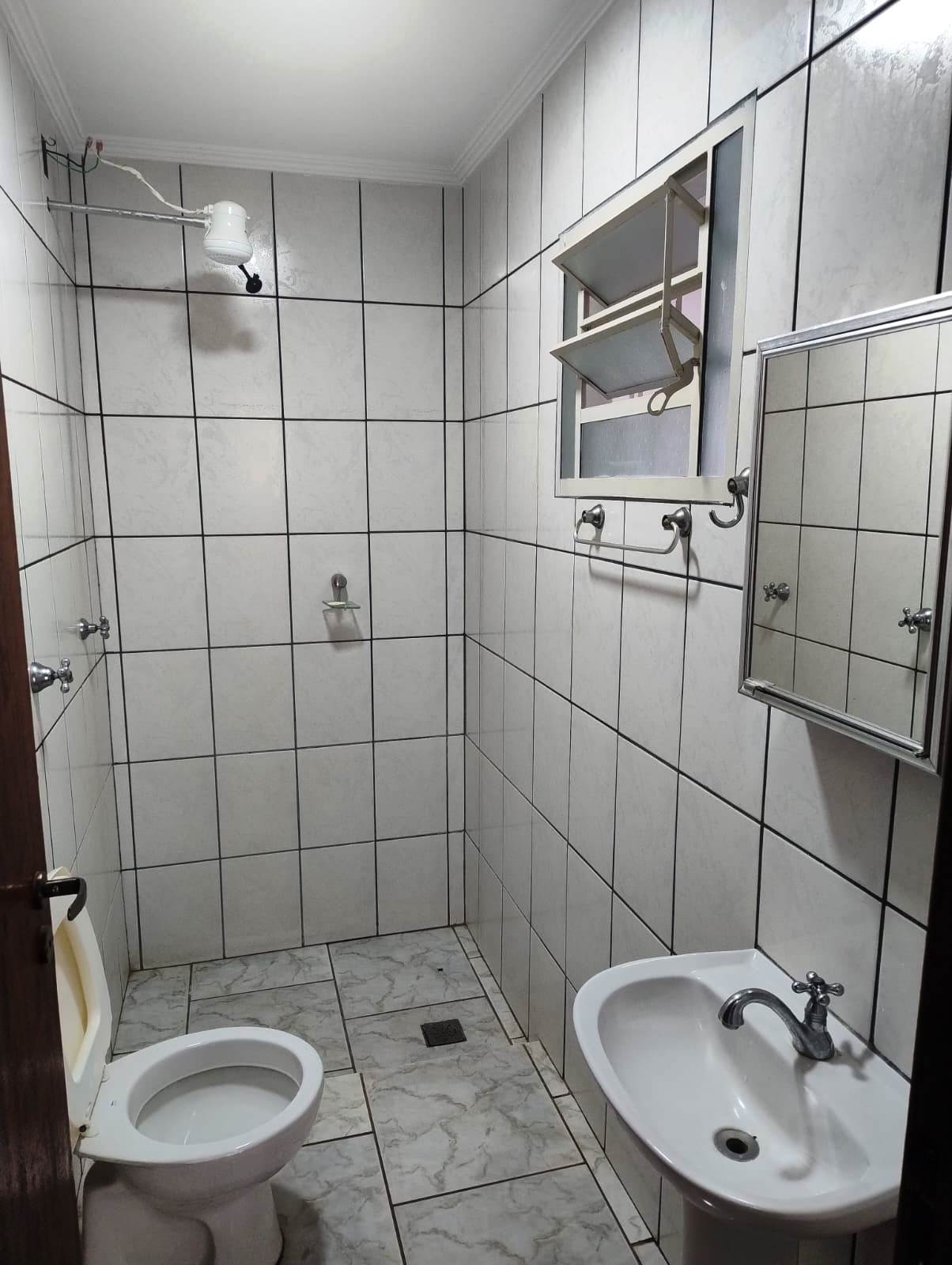 ÓTIMA CASA NO JARDIM ESPLANADA