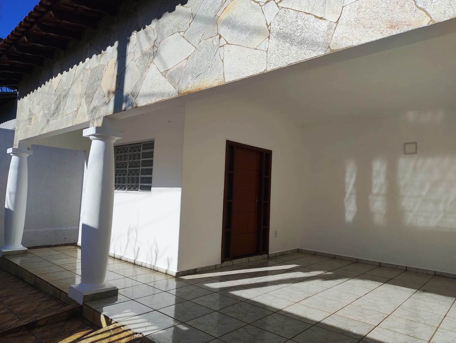 ÓTIMA CASA NO JARDIM ESPLANADA