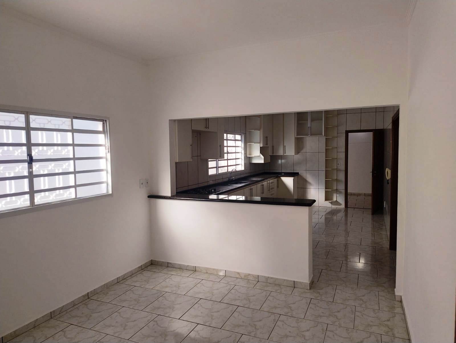 ÓTIMA CASA NO JARDIM ESPLANADA