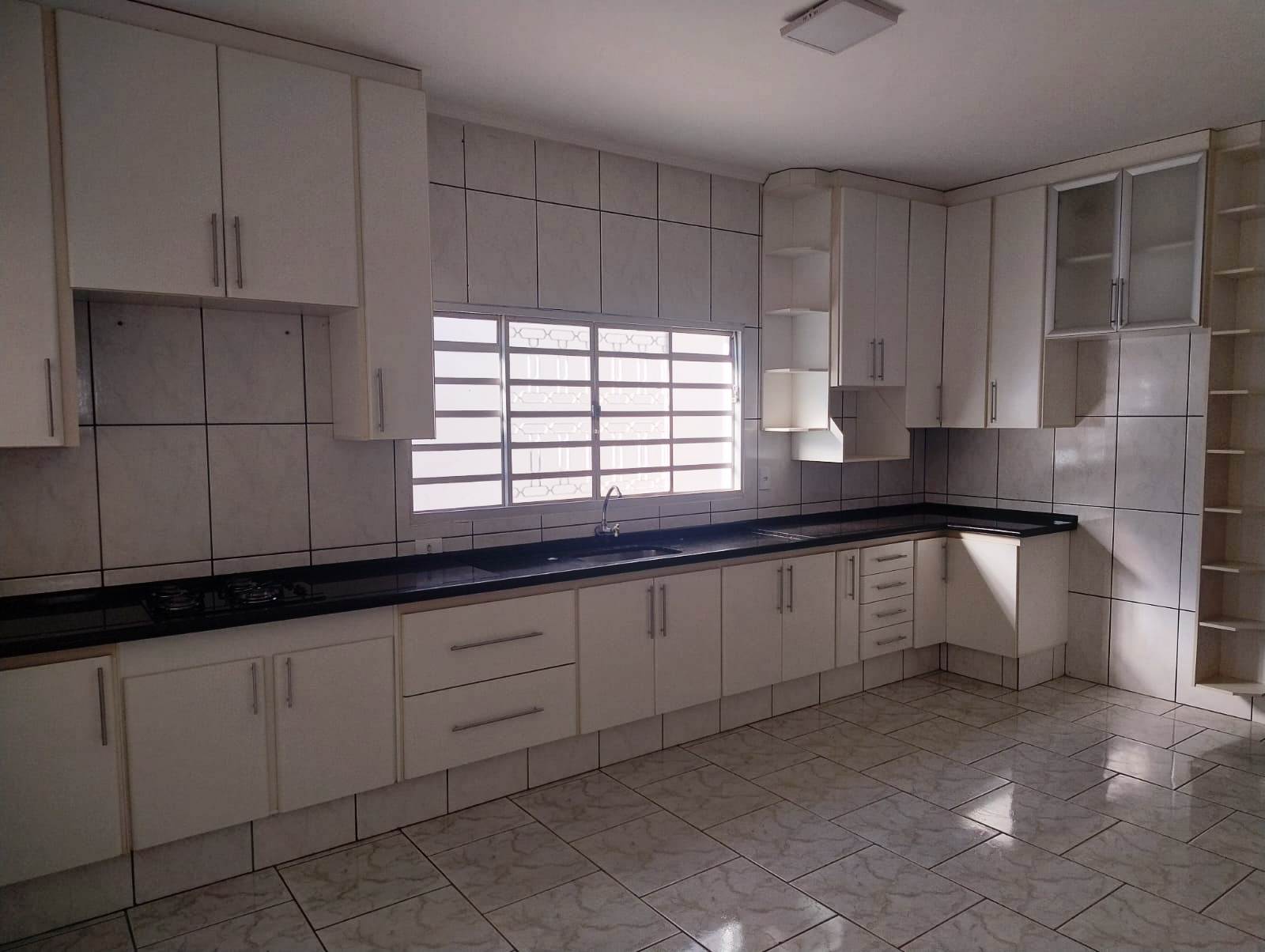 ÓTIMA CASA NO JARDIM ESPLANADA