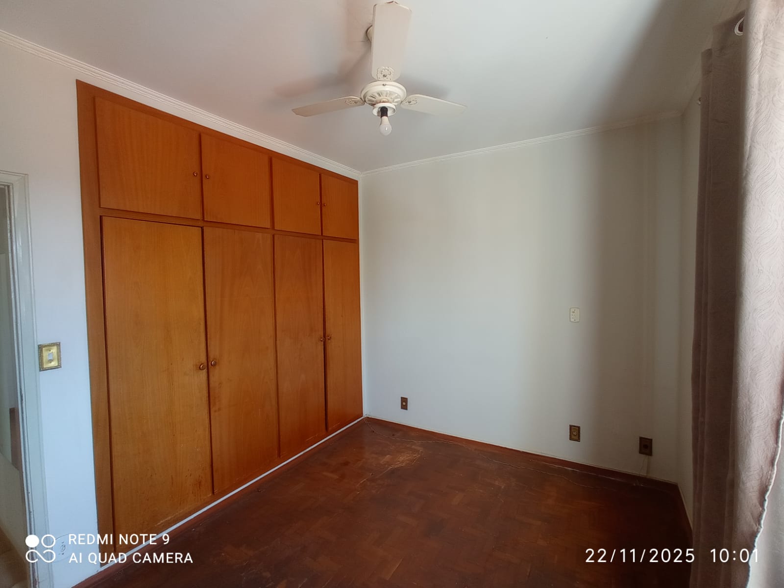 Rua Anchieta, 487 - Apto 41, 4° Andar - Centro