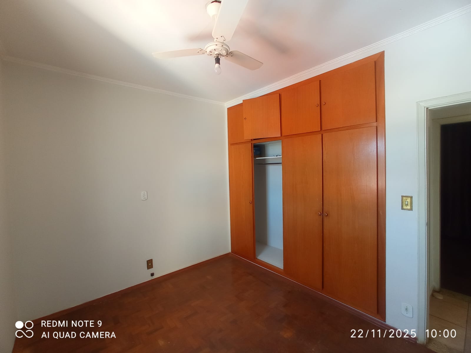 Rua Anchieta, 487 - Apto 41, 4° Andar - Centro