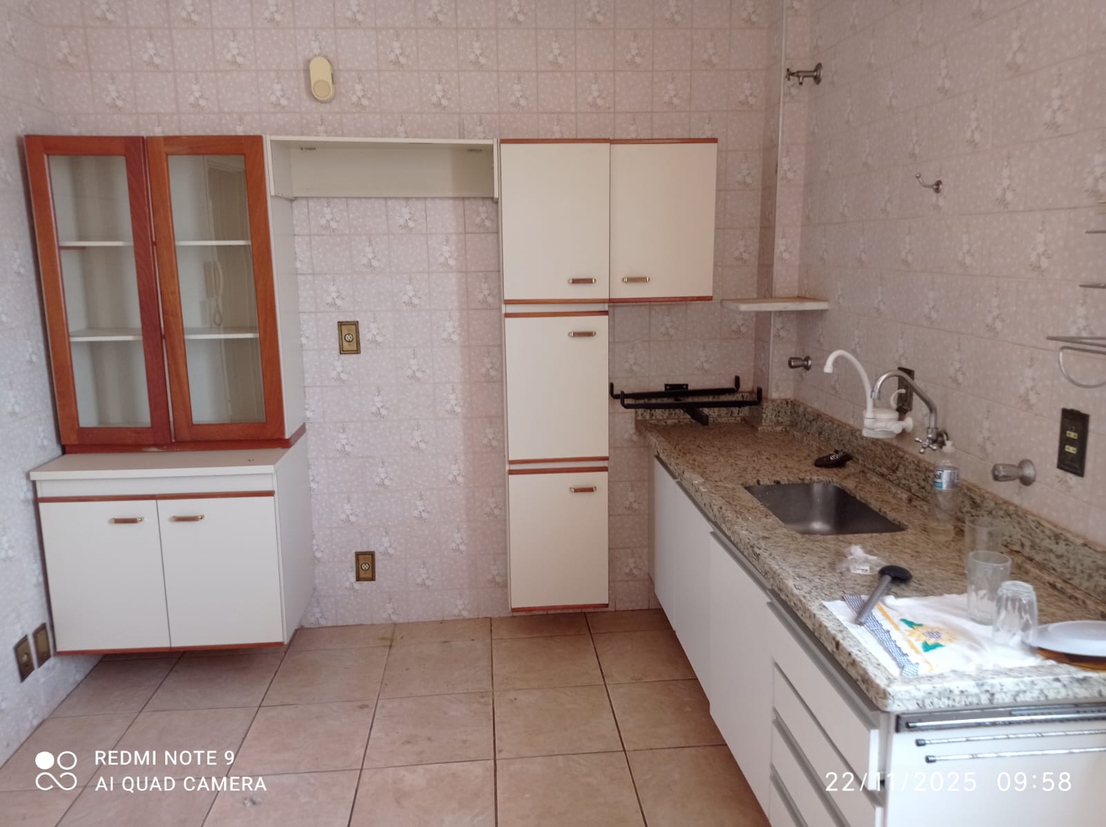 Rua Anchieta, 487 - Apto 41, 4° Andar - Centro