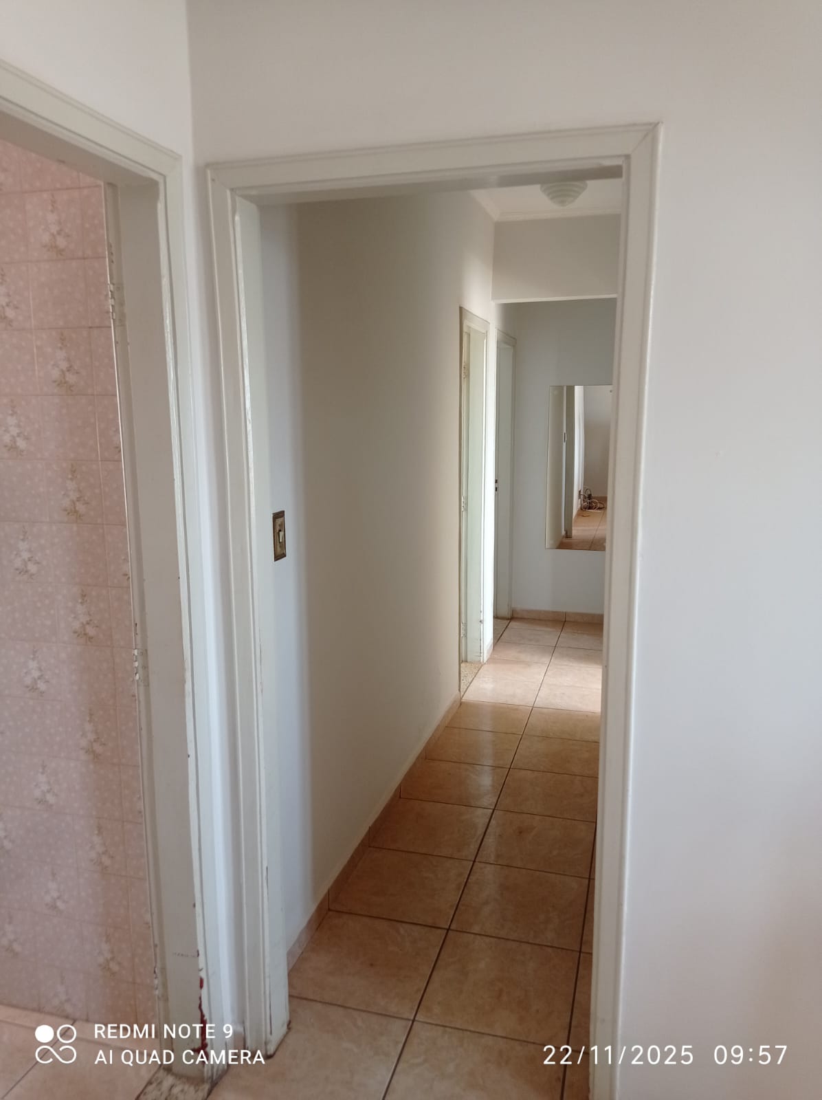 Rua Anchieta, 487 - Apto 41, 4° Andar - Centro