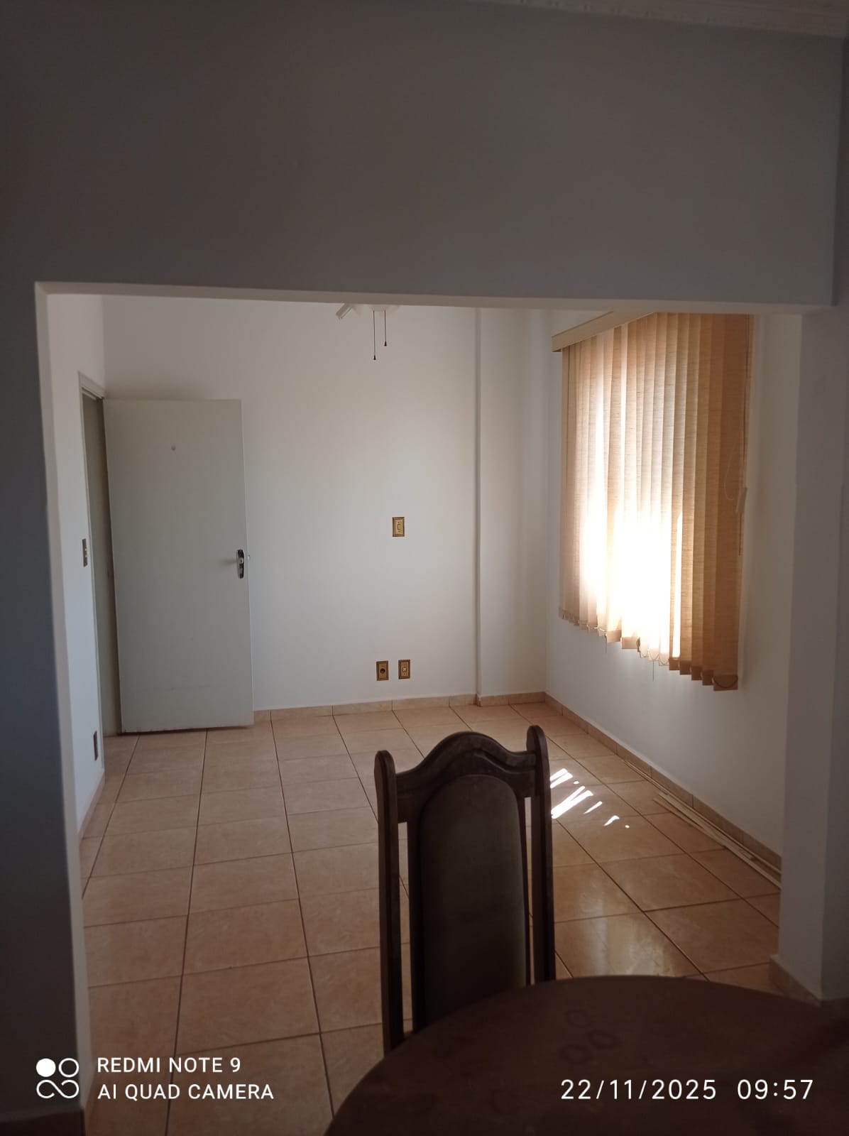 Rua Anchieta, 487 - Apto 41, 4° Andar - Centro