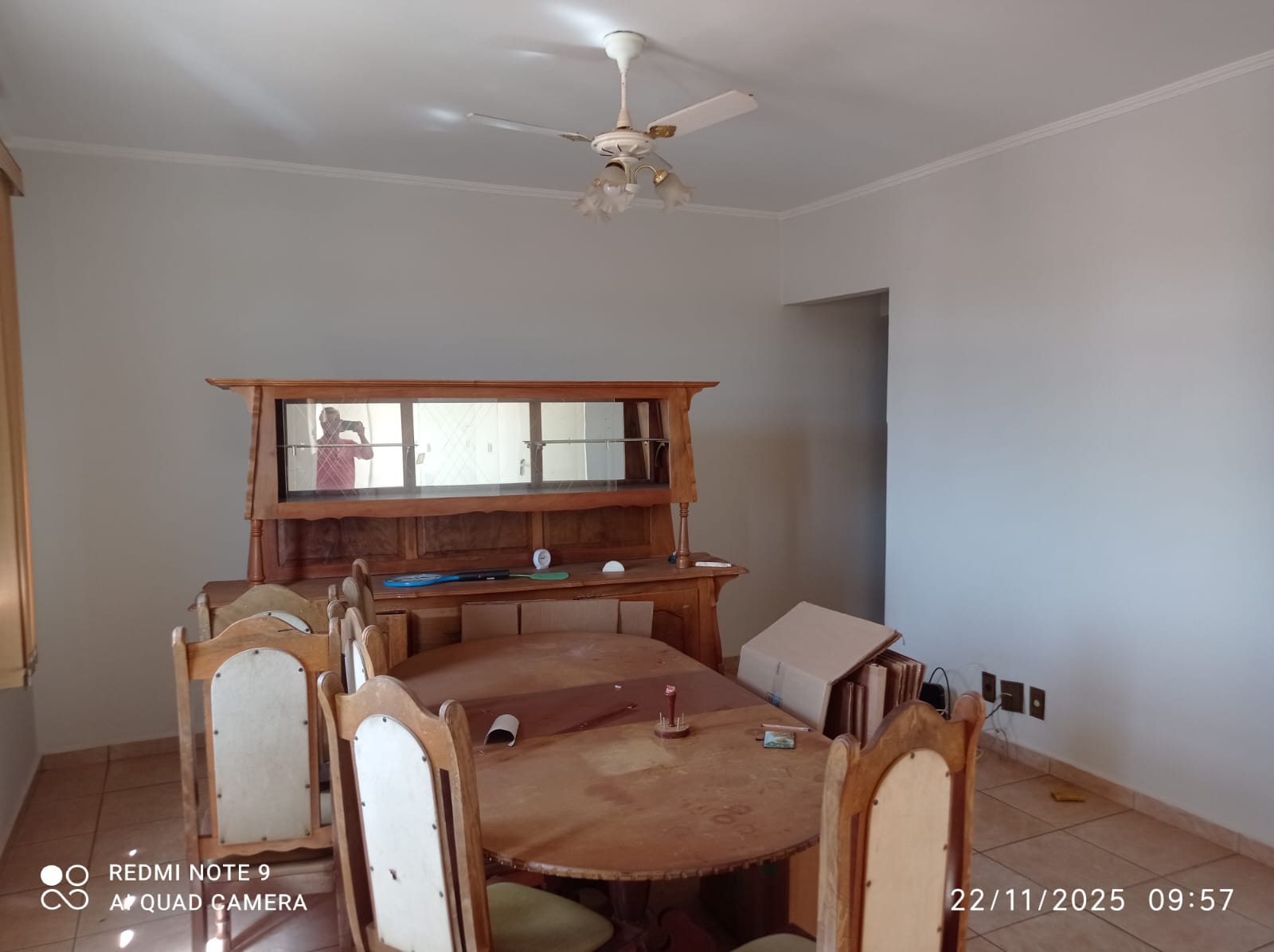 Rua Anchieta, 487 - Apto 41, 4° Andar - Centro