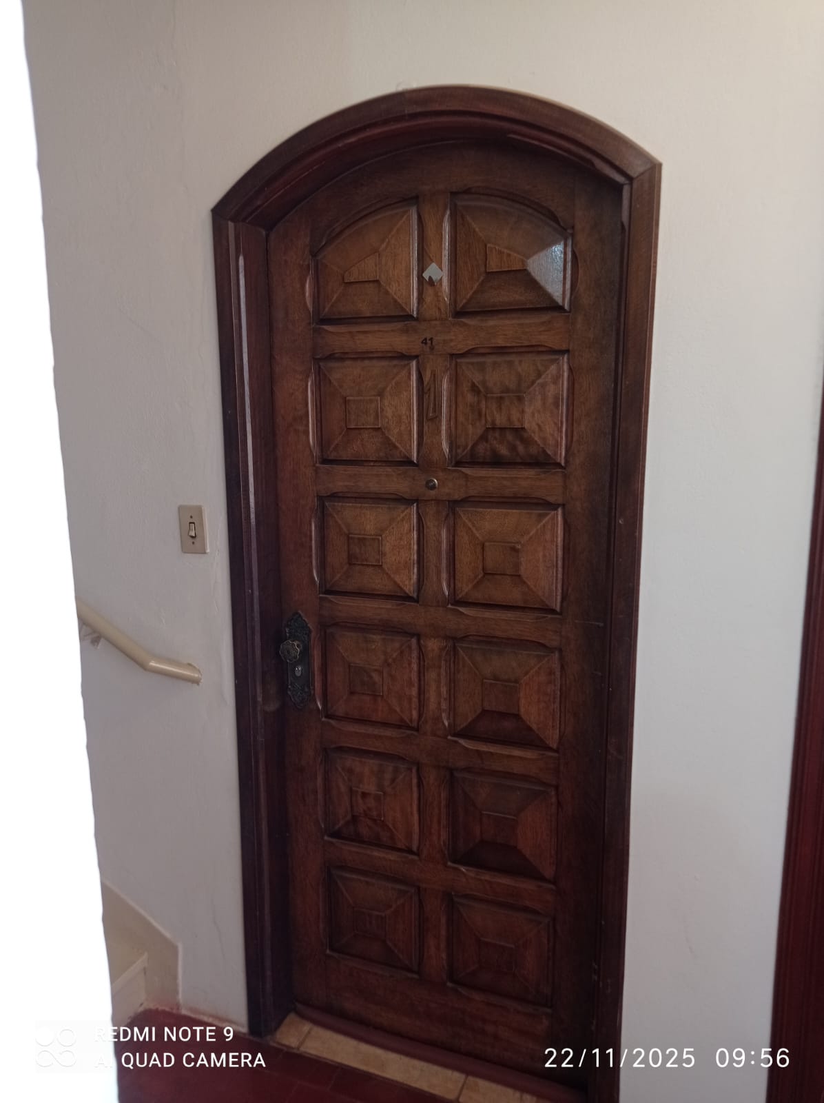 Rua Anchieta, 487 - Apto 41, 4° Andar - Centro