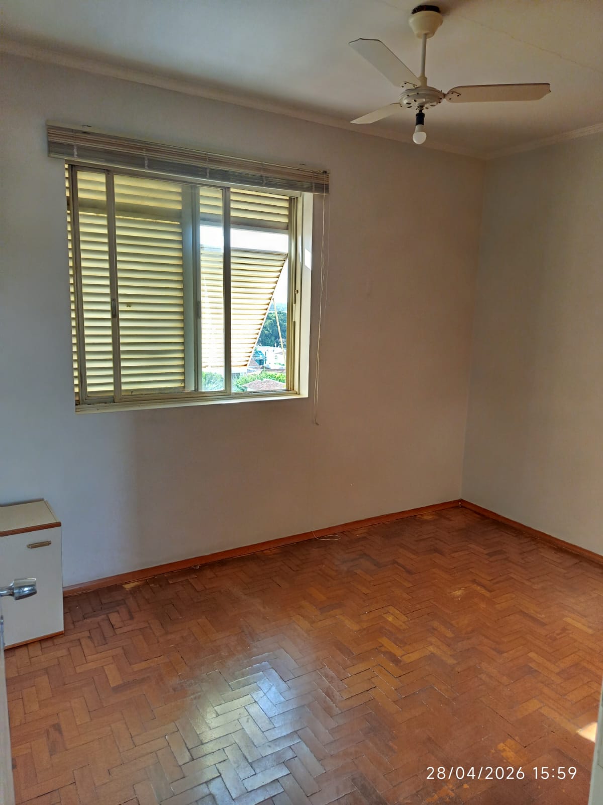 Rua Anchieta, 487 - Apto 41, 4° Andar - Centro