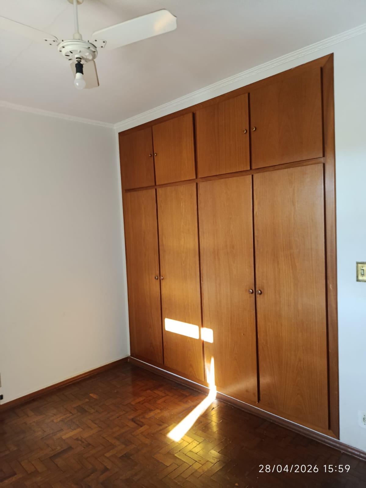 Rua Anchieta, 487 - Apto 41, 4° Andar - Centro