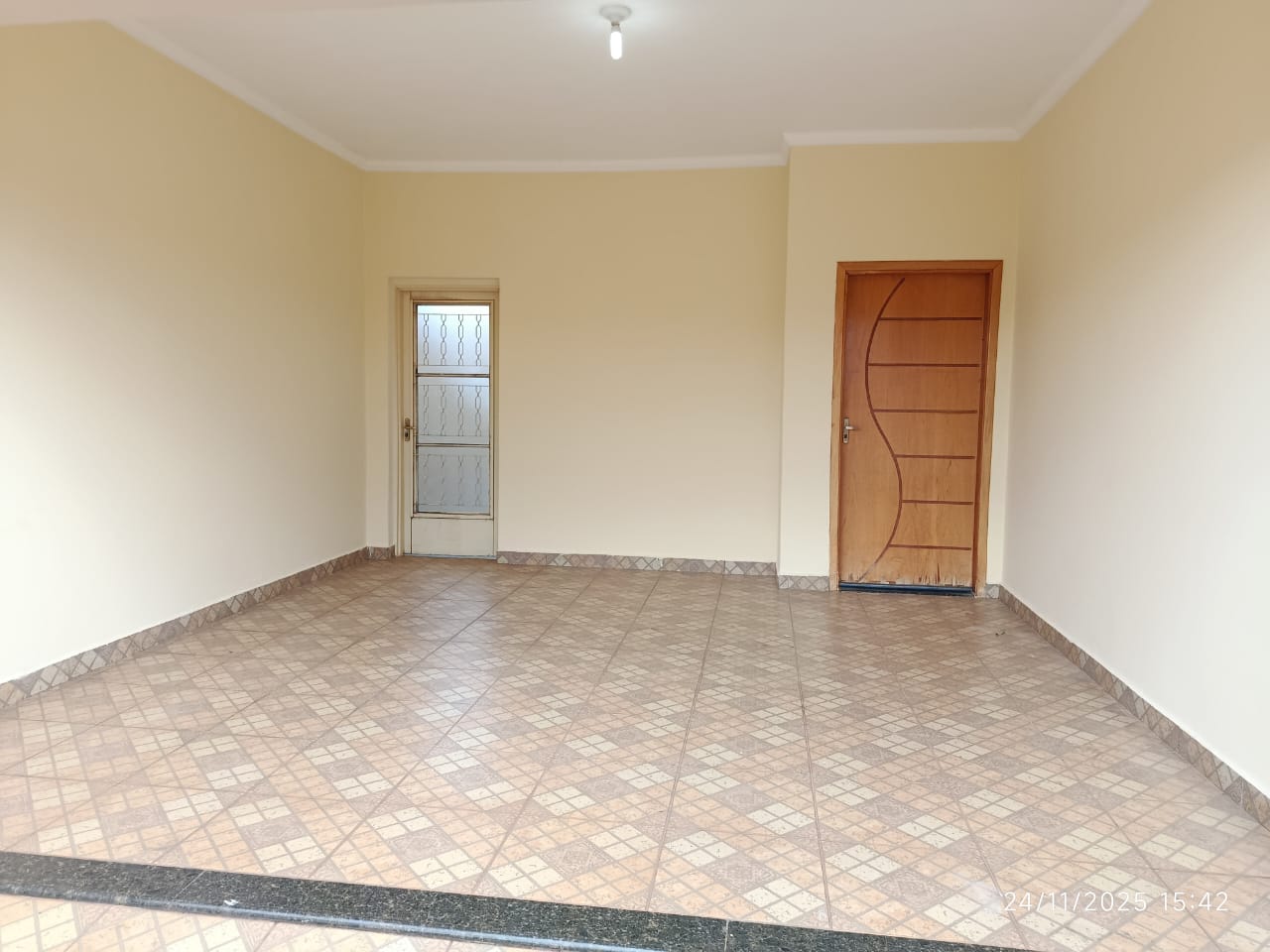 Rua Pioneiro João Greco, 83 - Residencial Ana Paula