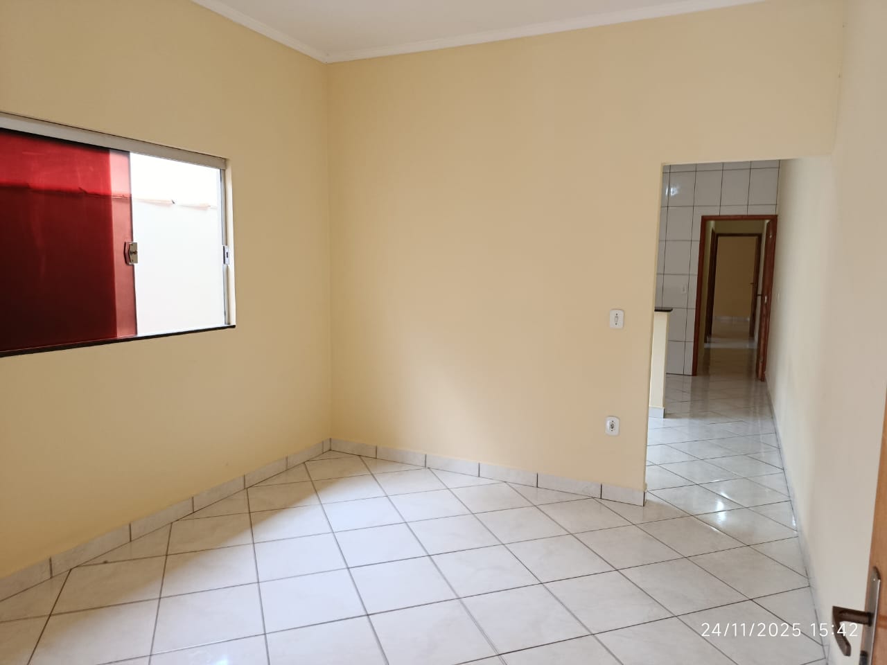 Rua Pioneiro João Greco, 83 - Residencial Ana Paula