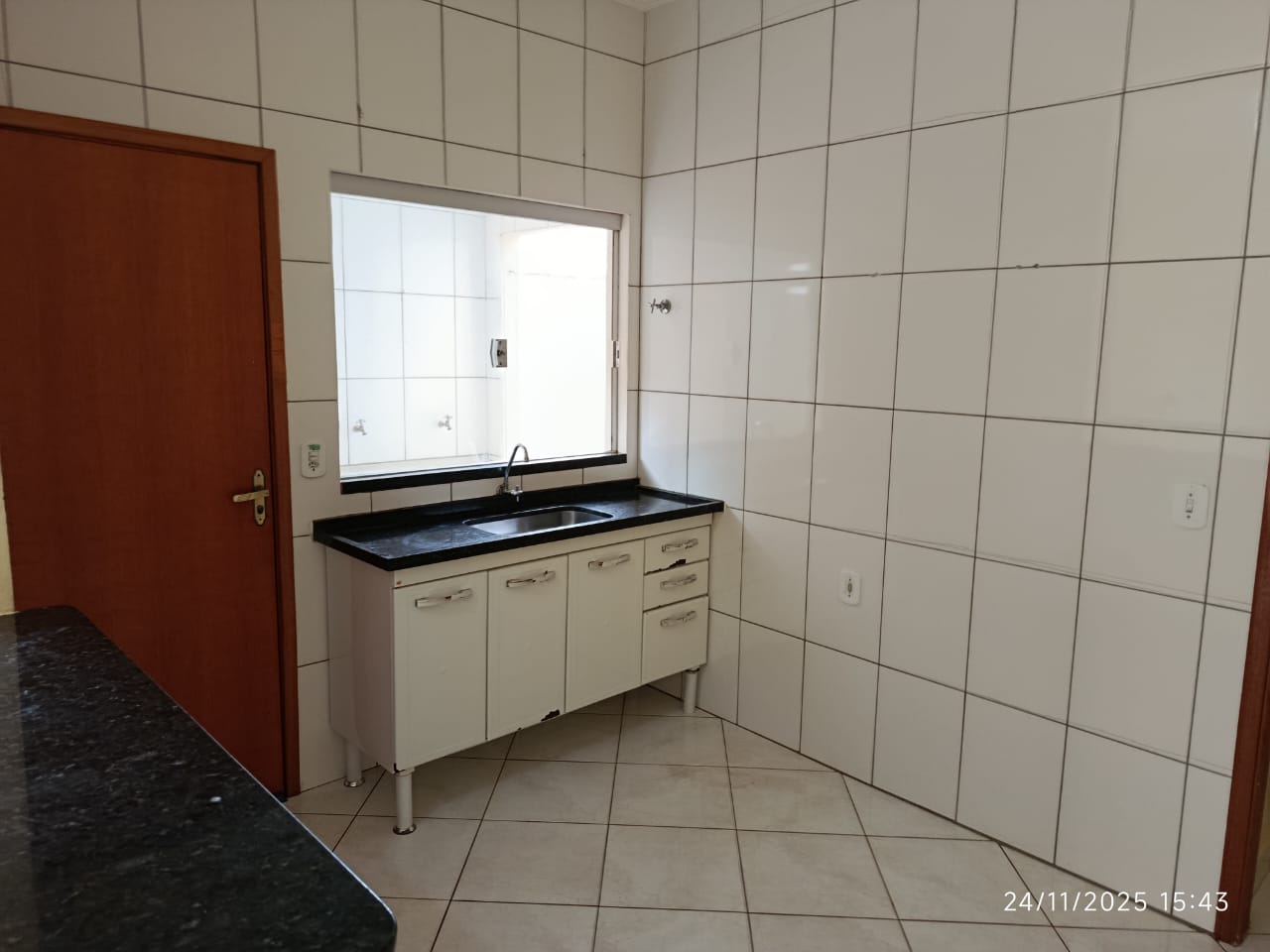 Rua Pioneiro João Greco, 83 - Residencial Ana Paula