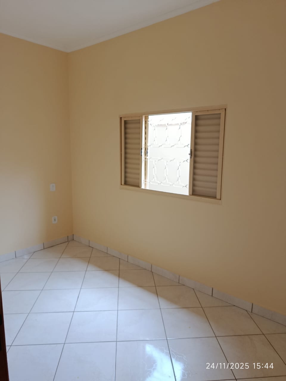 Rua Pioneiro João Greco, 83 - Residencial Ana Paula