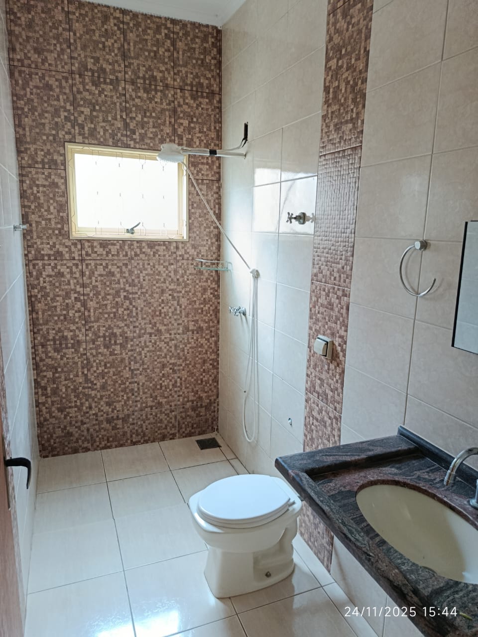 Rua Pioneiro João Greco, 83 - Residencial Ana Paula