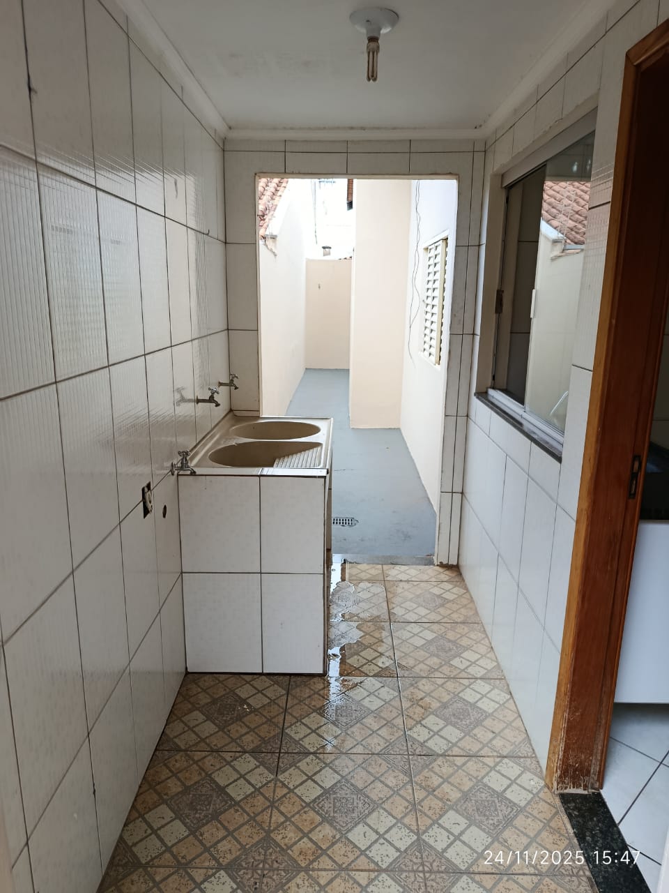 Rua Pioneiro João Greco, 83 - Residencial Ana Paula