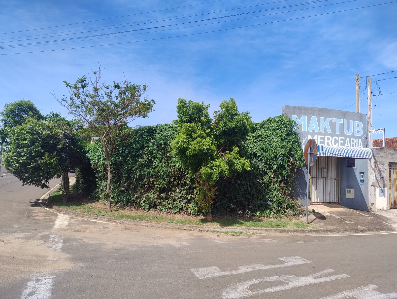ÓTIMA CASA COM SALÃO COMERCIAL NO BAIRRO ANTONIO FERREIRA 