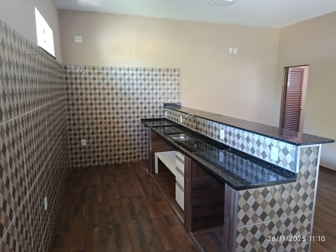 Rua Agostinho Alves Penteado, 284 - Jardim Bela Vista