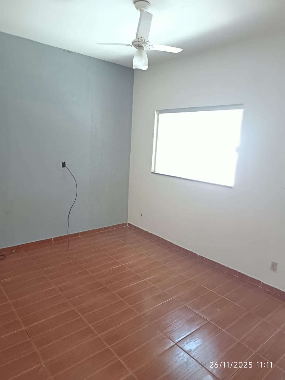 Rua Agostinho Alves Penteado, 284 - Jardim Bela Vista