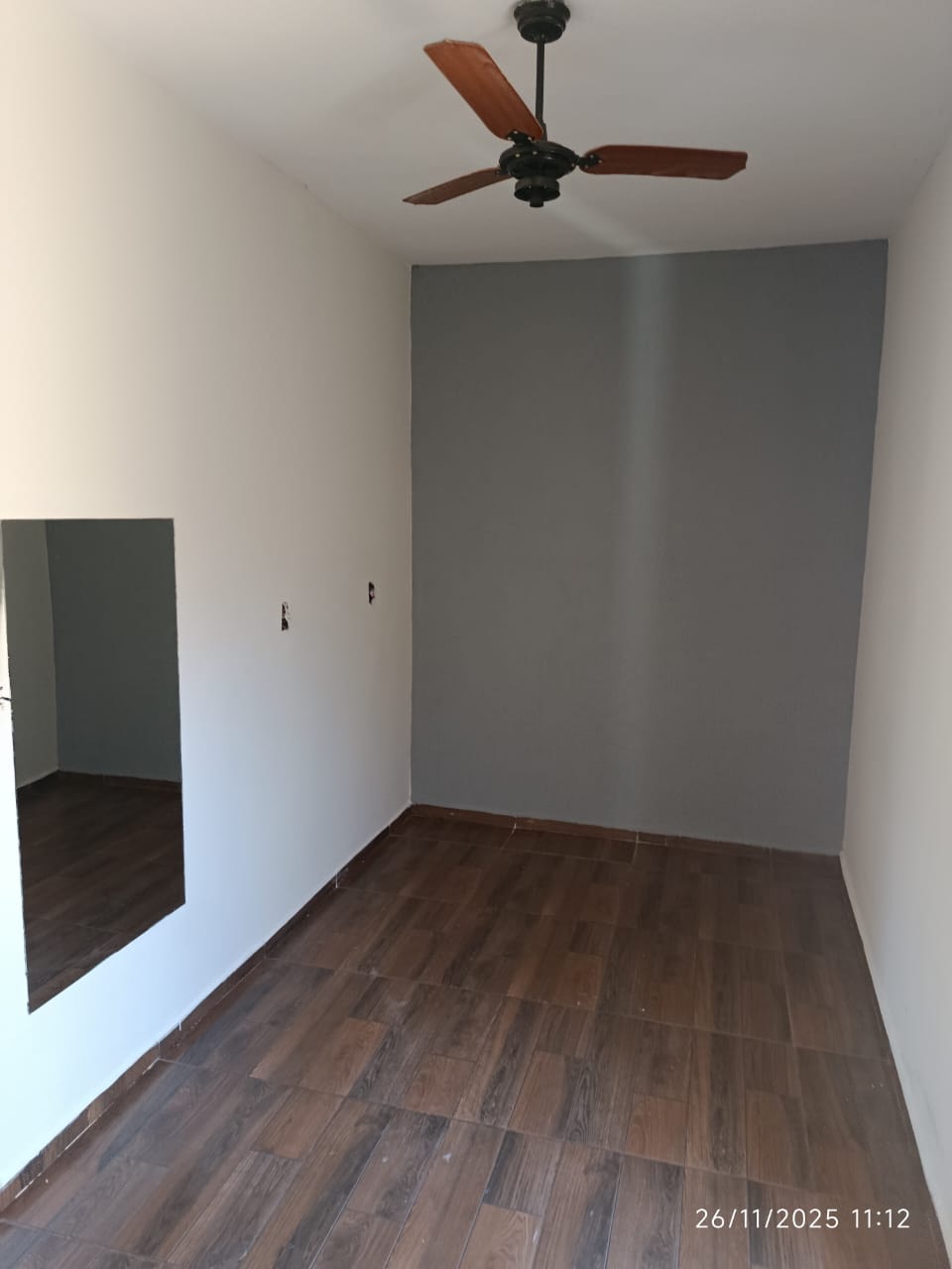 Rua Agostinho Alves Penteado, 284 - Jardim Bela Vista