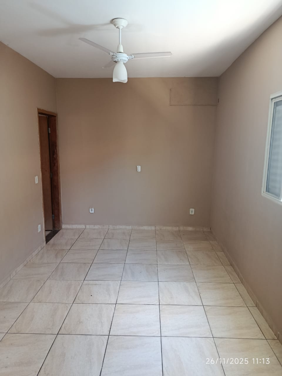 Rua Agostinho Alves Penteado, 284 - Jardim Bela Vista