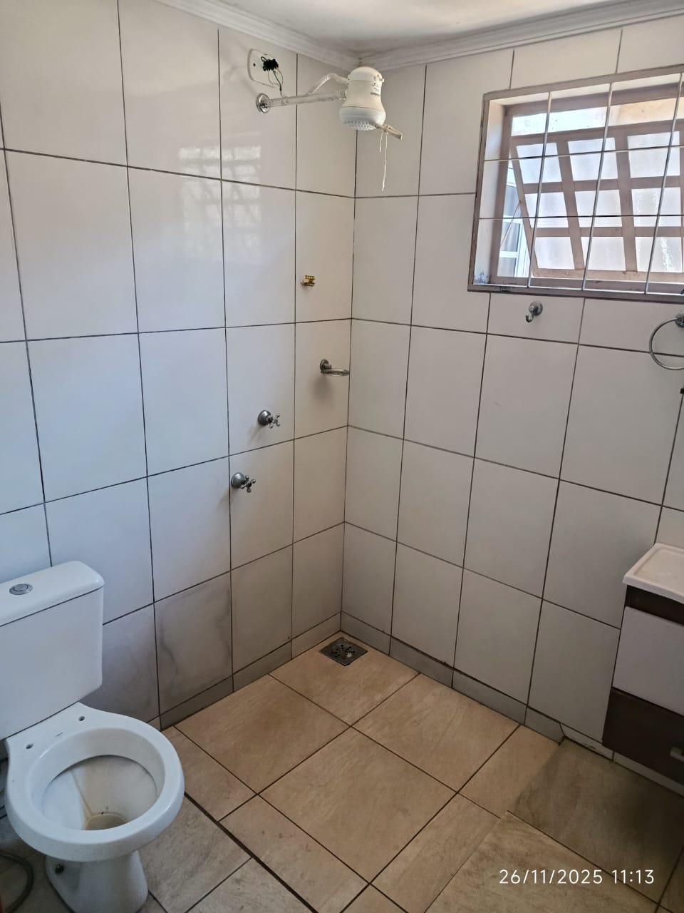 Rua Agostinho Alves Penteado, 284 - Jardim Bela Vista