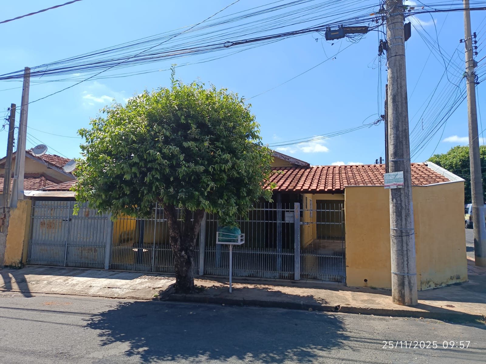 Avenida José Joaquim Pereira, 294 - Vila São Joaquim