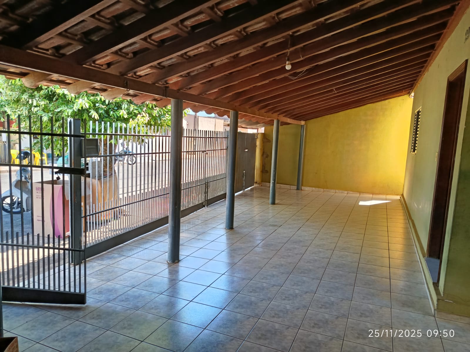 Avenida José Joaquim Pereira, 294 - Vila São Joaquim