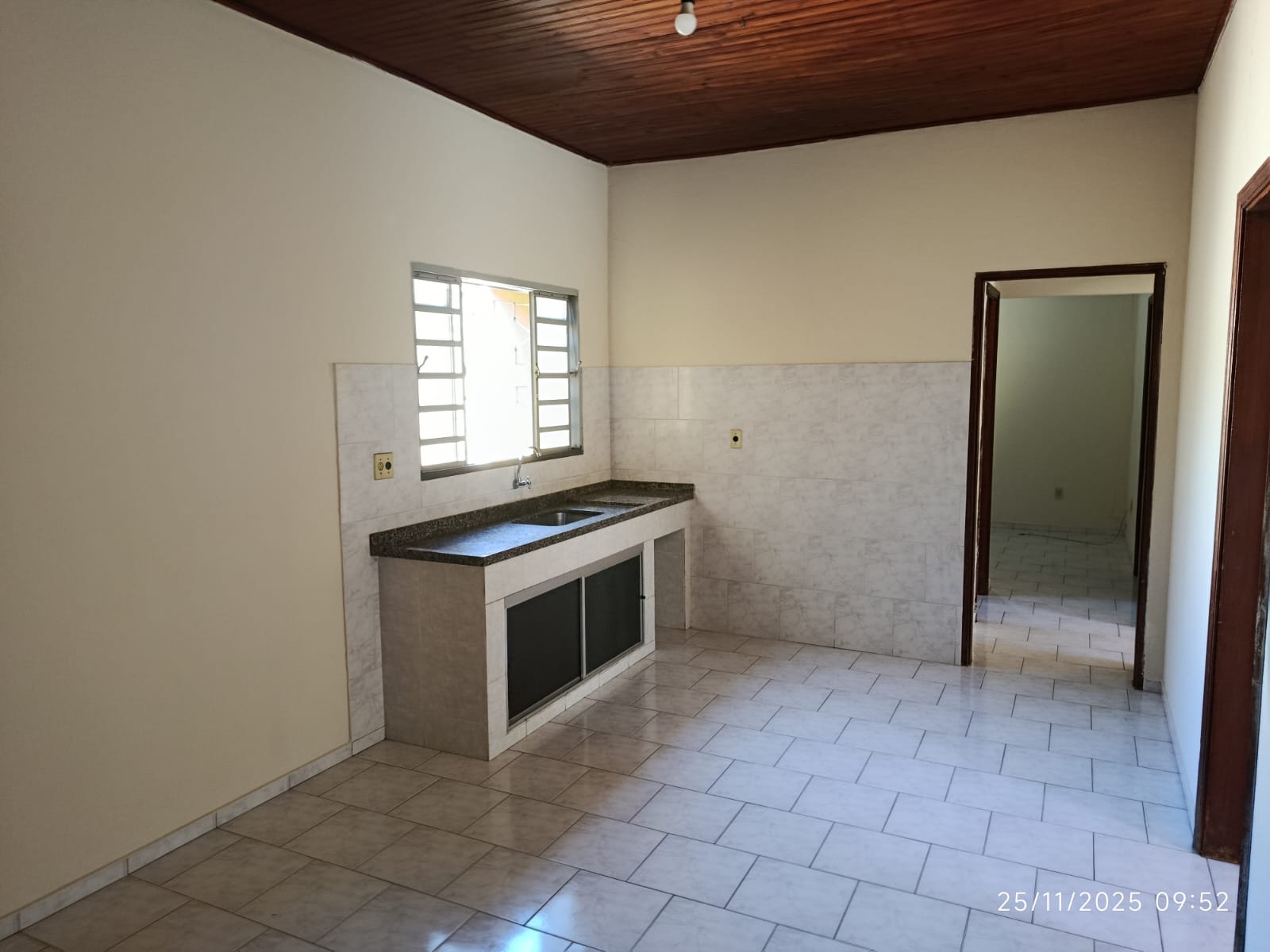 Avenida José Joaquim Pereira, 294 - Vila São Joaquim