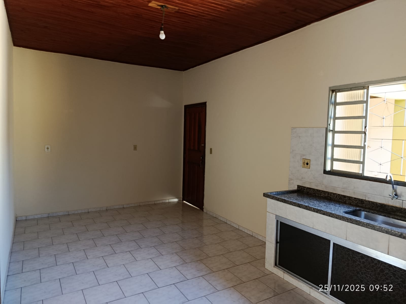 Avenida José Joaquim Pereira, 294 - Vila São Joaquim