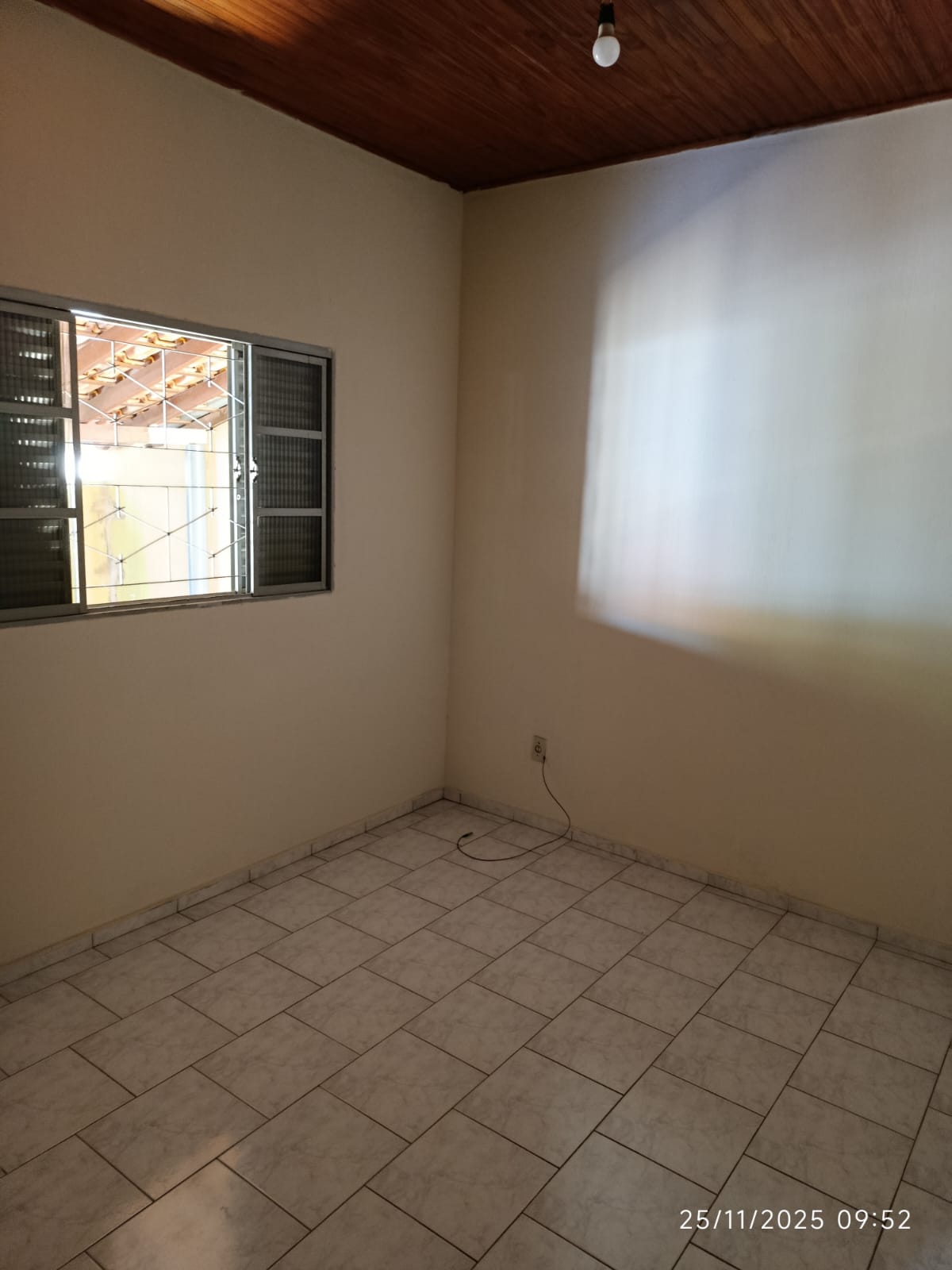 Avenida José Joaquim Pereira, 294 - Vila São Joaquim