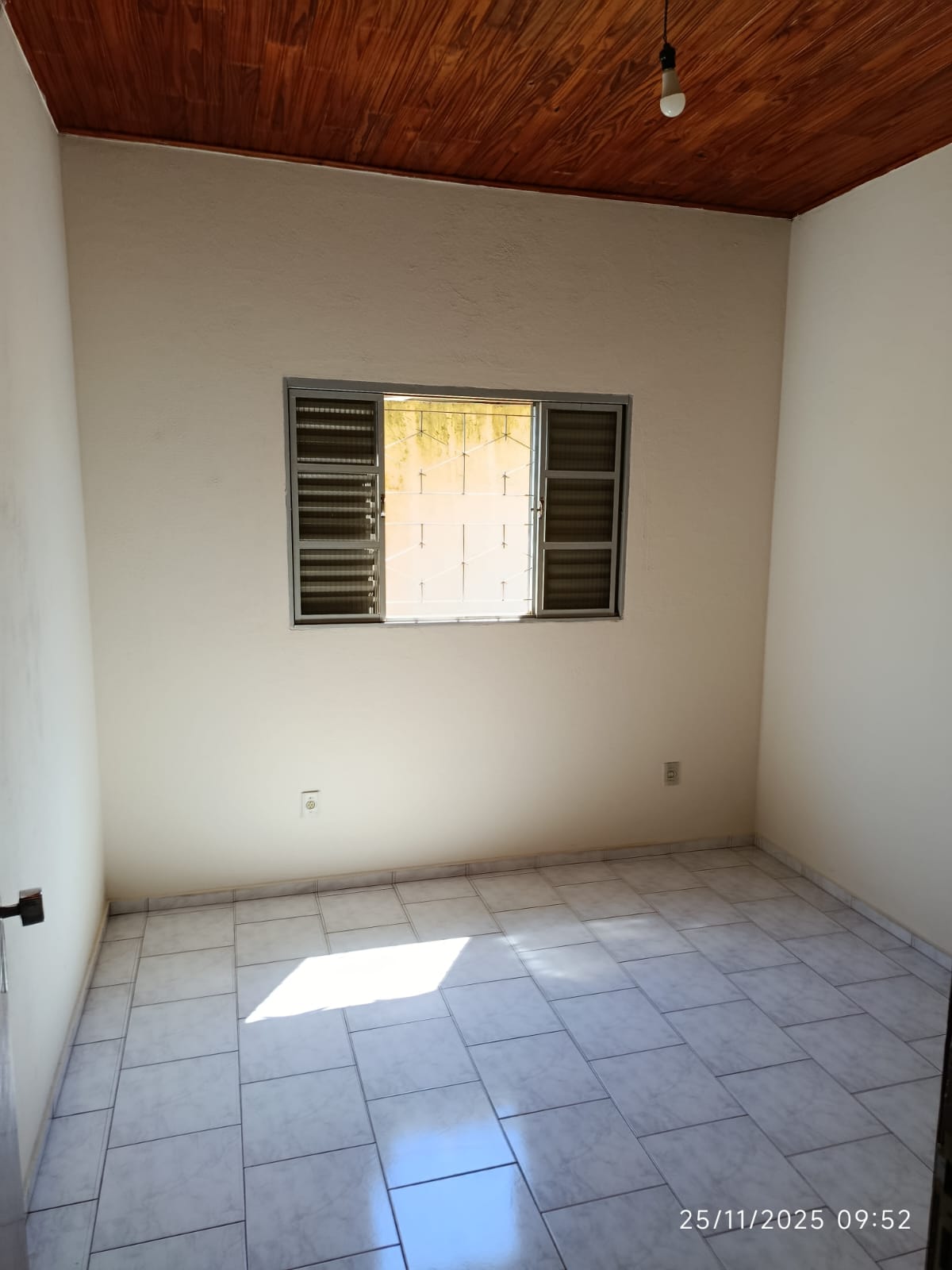 Avenida José Joaquim Pereira, 294 - Vila São Joaquim