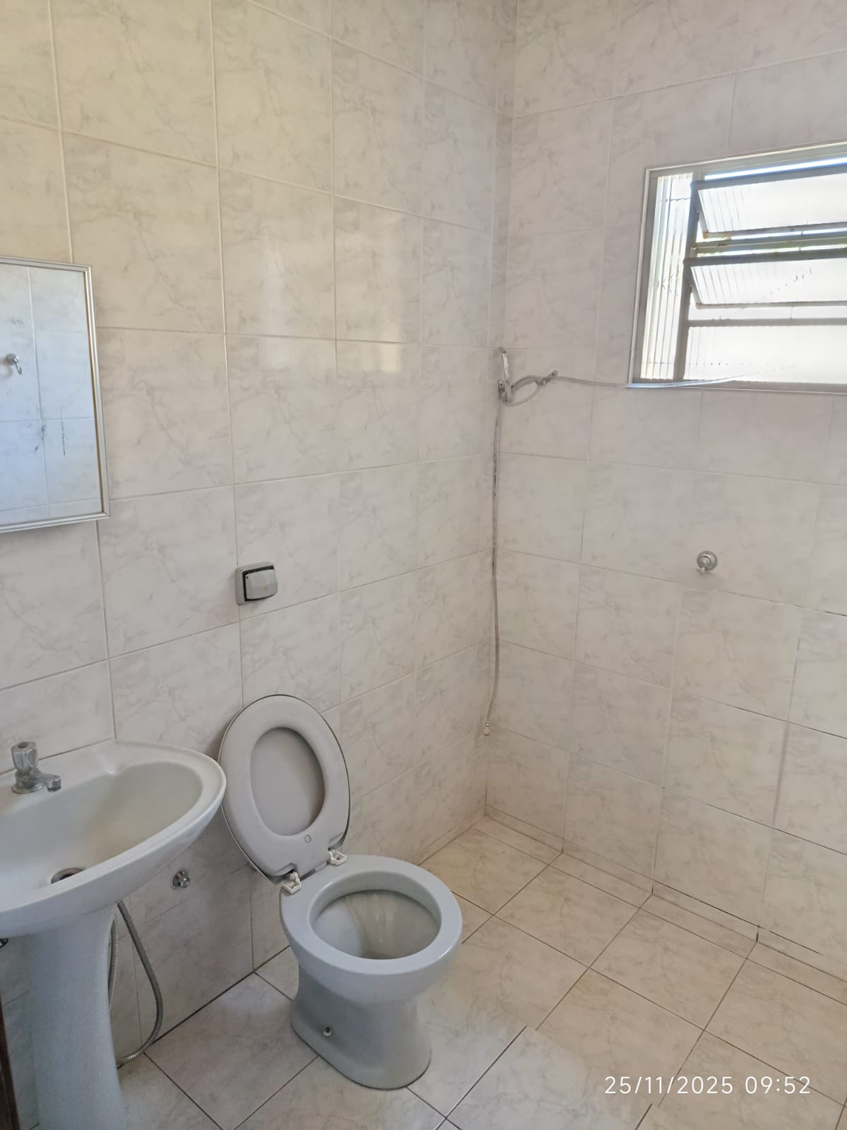 Avenida José Joaquim Pereira, 294 - Vila São Joaquim