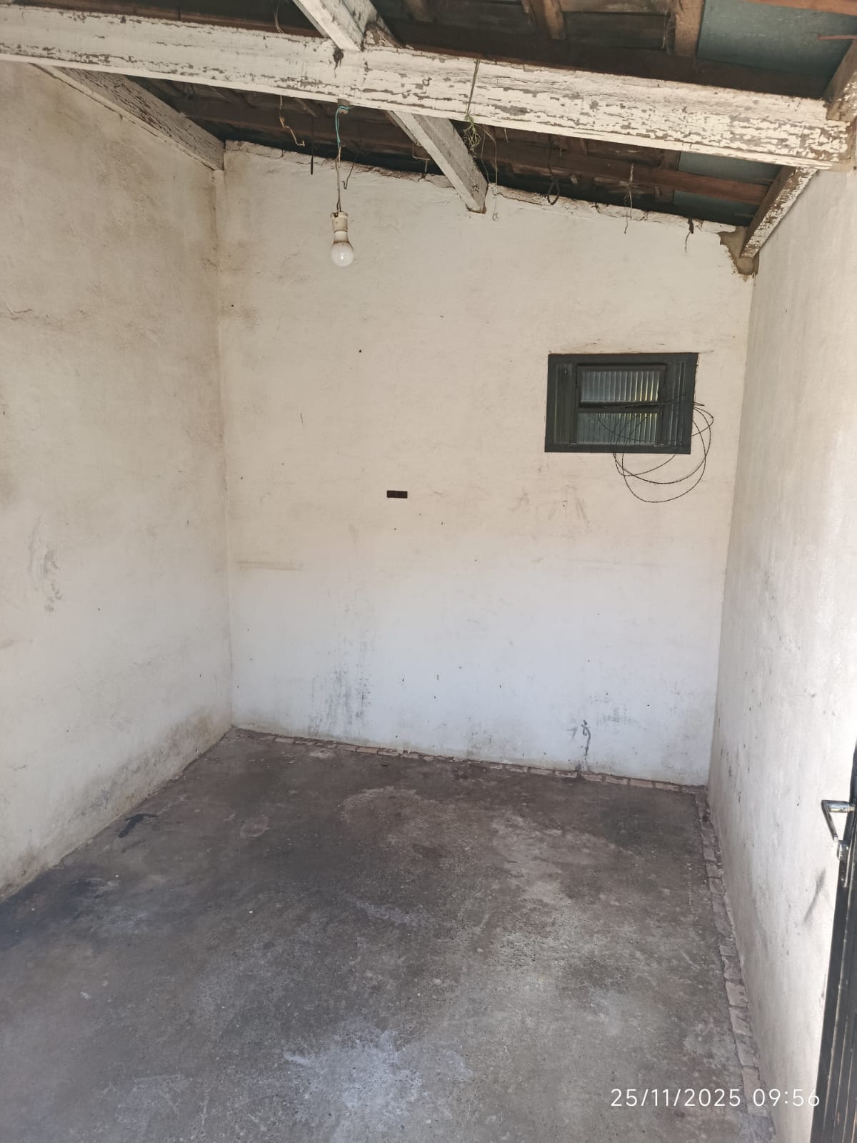 Avenida José Joaquim Pereira, 294 - Vila São Joaquim