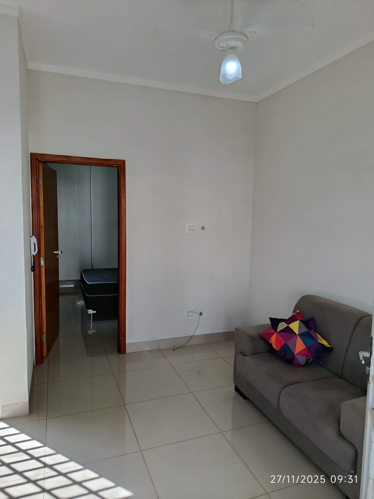 Avenida Antonio Aniceto, 127 - Jardim Aeroporto