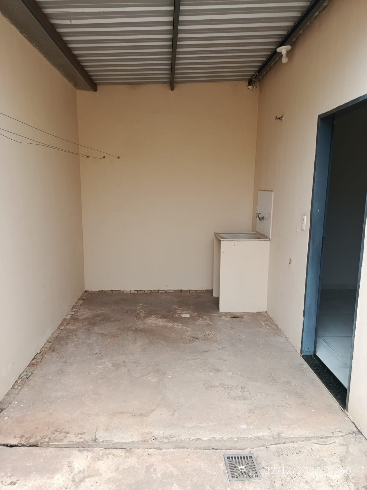 Avenida Avelino Bilche Filho, 823 - Residencial Maisparque Penápolis