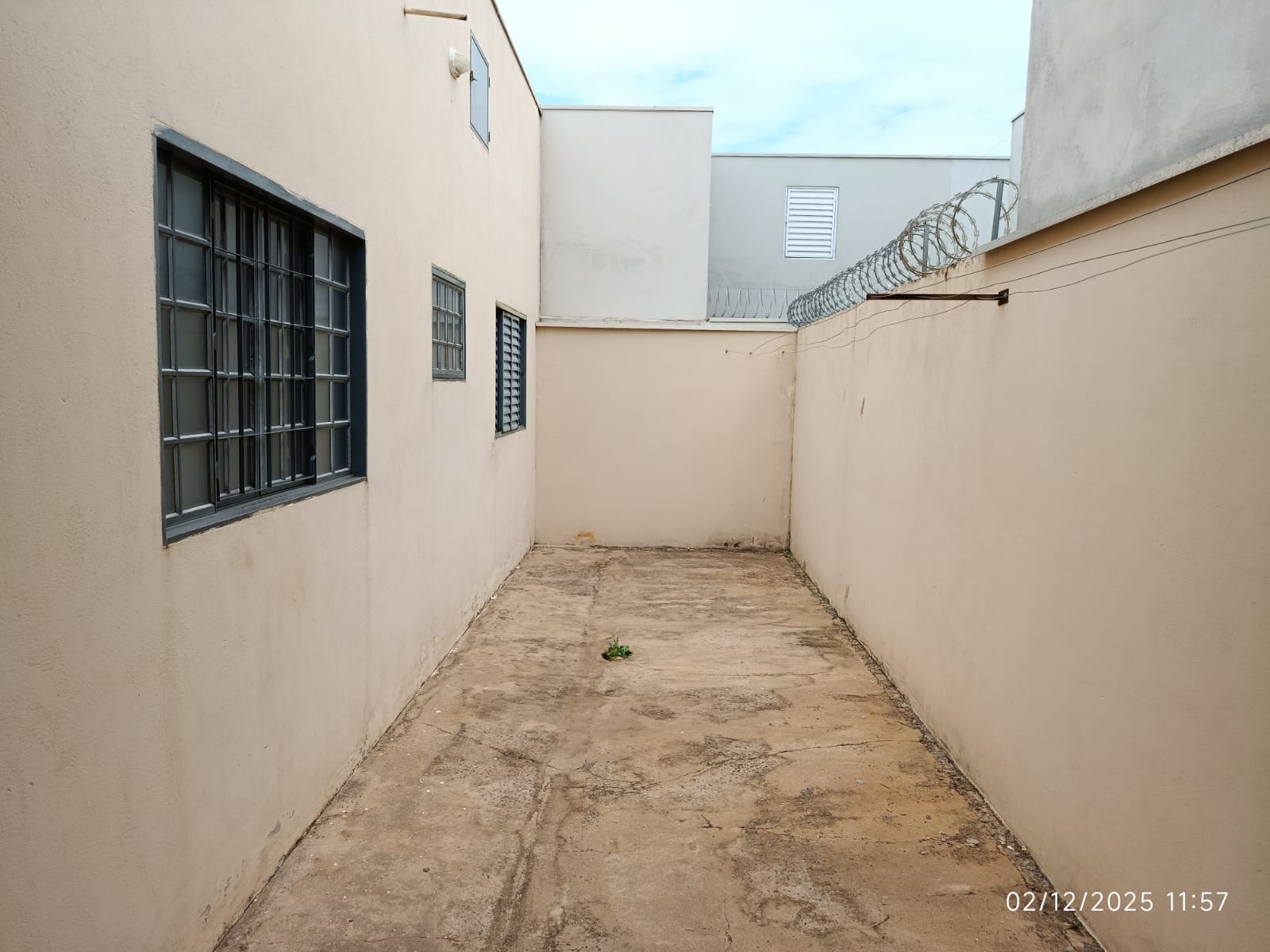 Avenida Avelino Bilche Filho, 823 - Residencial Maisparque Penápolis