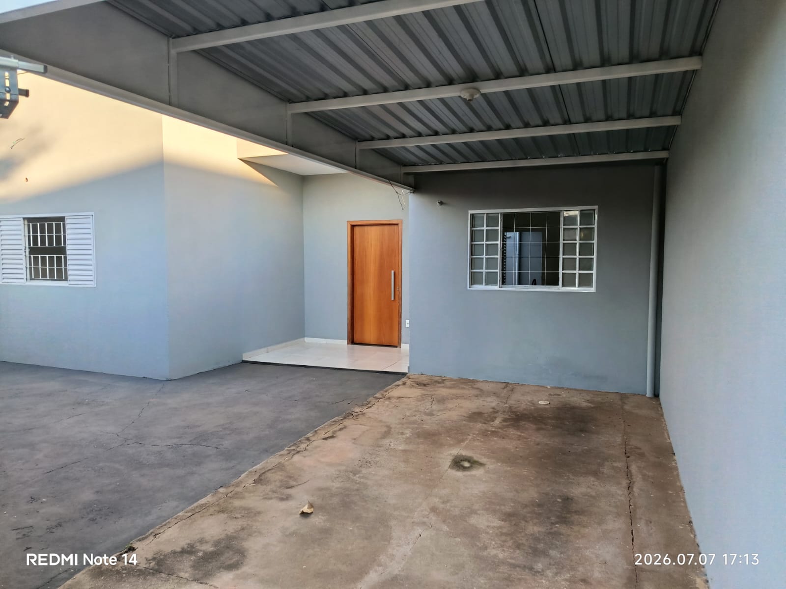 Avenida Avelino Bilche Filho, 823 - Residencial Maisparque Penápolis