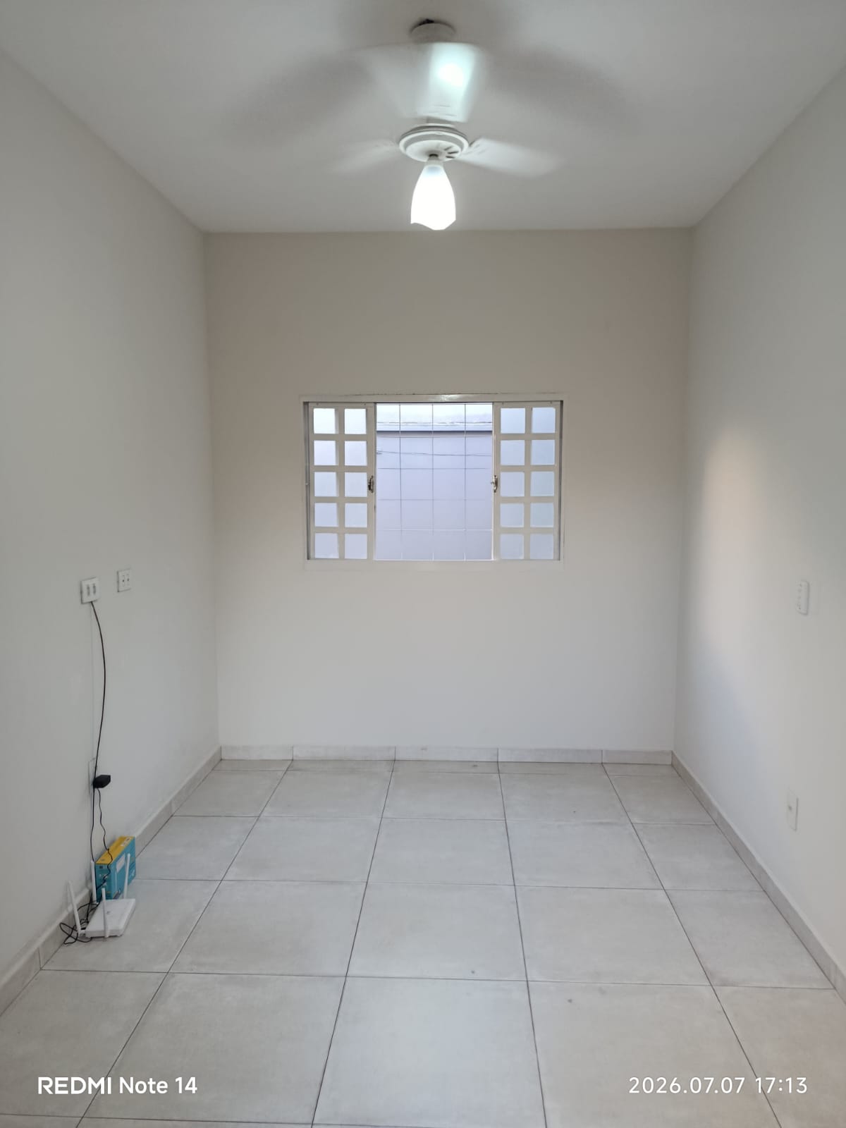 Avenida Avelino Bilche Filho, 823 - Residencial Maisparque Penápolis