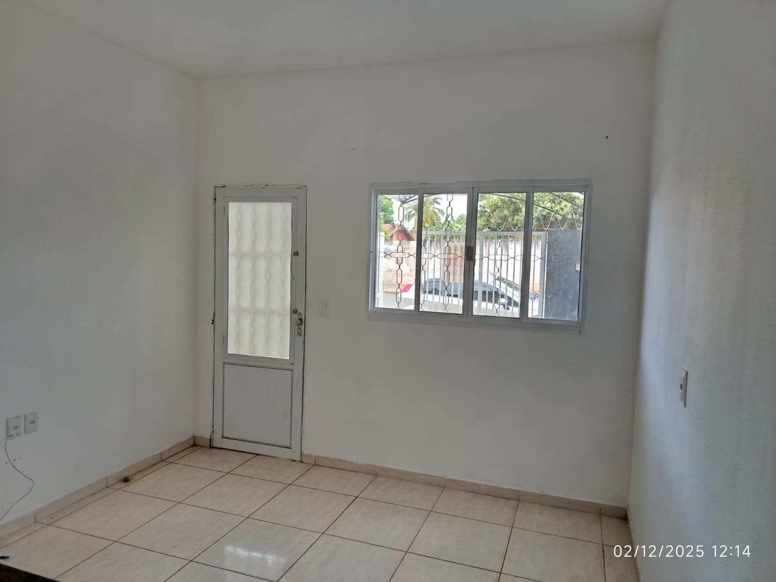 Avenida Expedicionário Diogo Garcia Martins, 1573 - Vila Aparecida