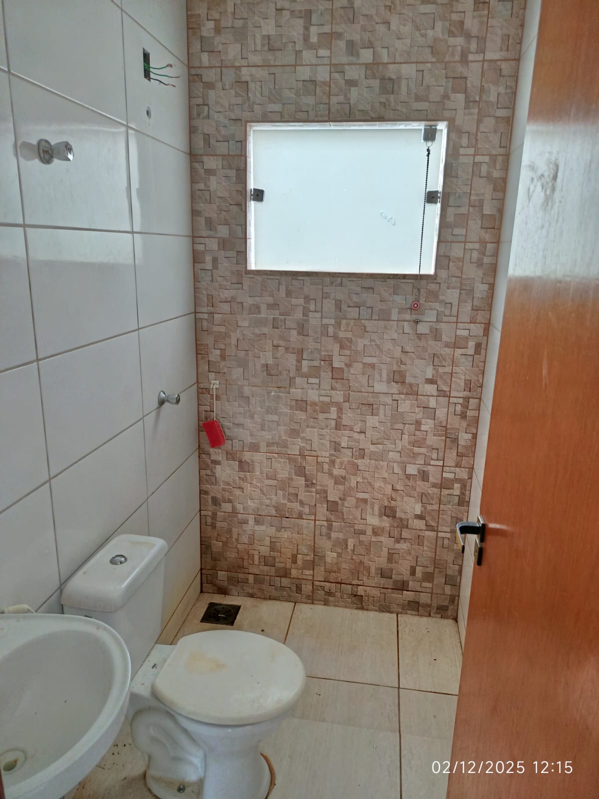 Avenida Expedicionário Diogo Garcia Martins, 1573 - Vila Aparecida