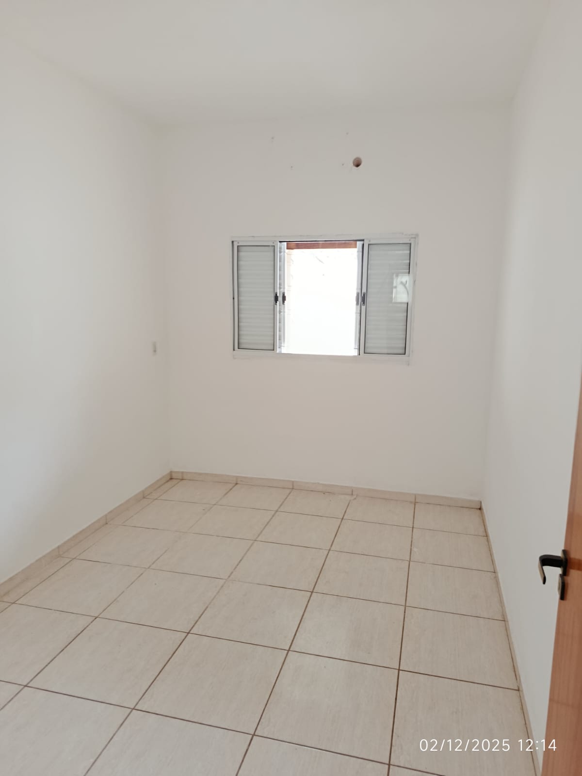 Avenida Expedicionário Diogo Garcia Martins, 1573 - Vila Aparecida