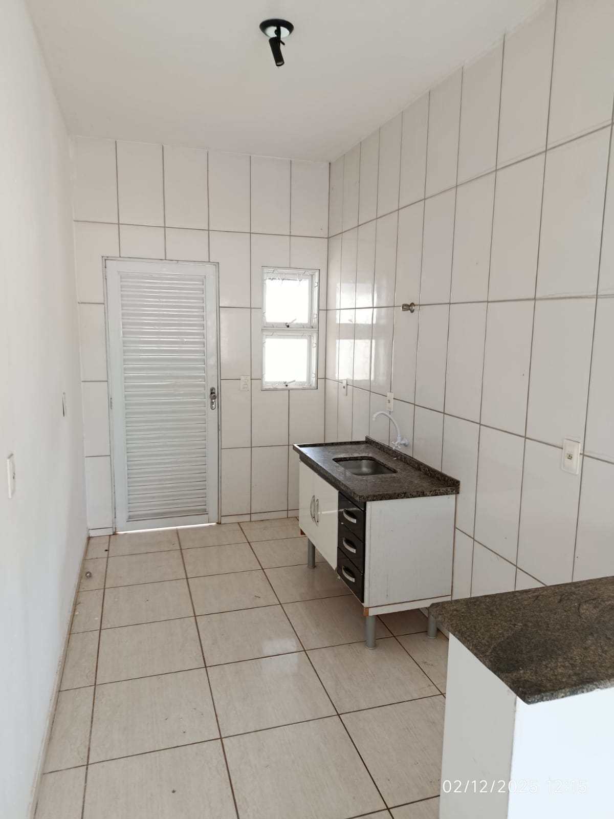 Avenida Expedicionário Diogo Garcia Martins, 1573 - Vila Aparecida