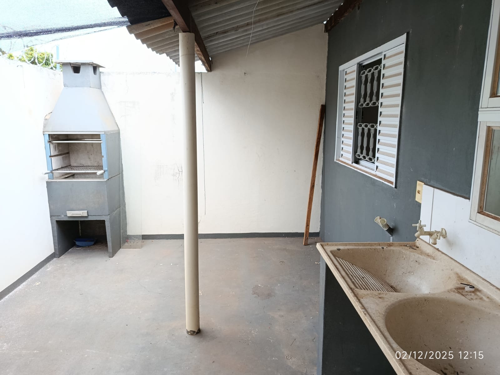 Avenida Expedicionário Diogo Garcia Martins, 1573 - Vila Aparecida