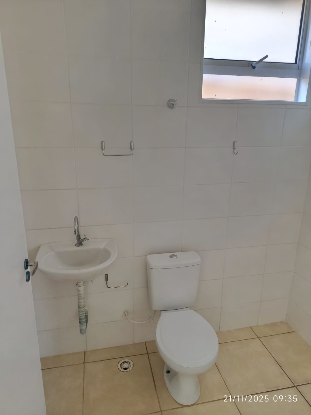 Rua Carlos Aparecido Teixeira, 779 -  Residencial José Antônio Sacomani